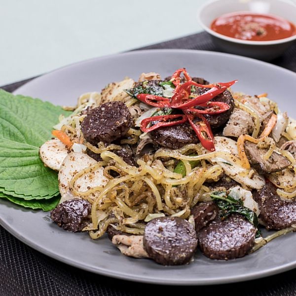 신림동 백순대 / 양념 순대 볶음 2인분 30년전통 미림통통 : 롯데ON