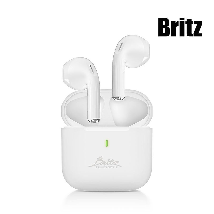 [브리츠] inbudsTWS5 블루투스 이어폰 이어셋 Britz