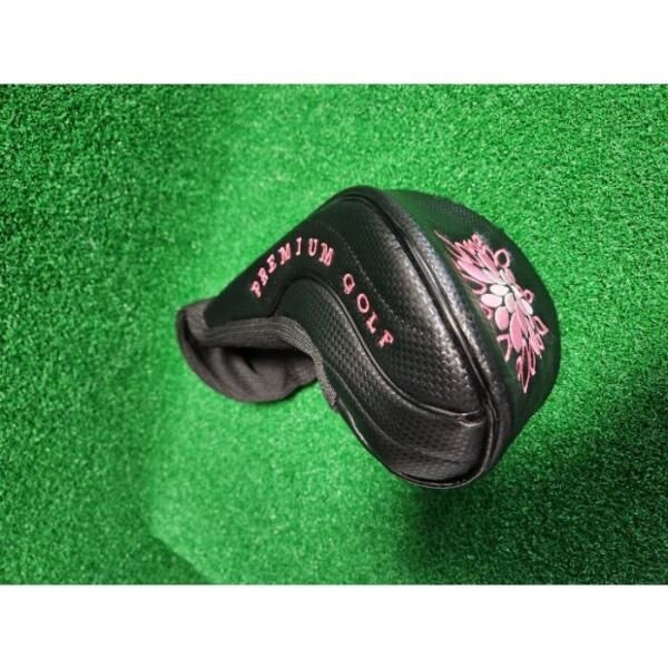 지브이투어 지브이투어 [지브이투어] 드라이버헤드커버 새상품_60325