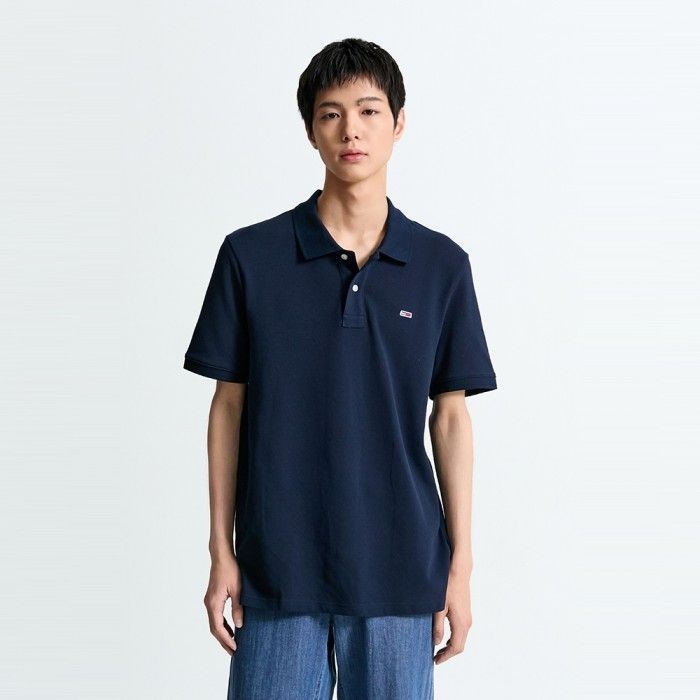 [라스트60%][공식] 쿨 에센셜 폴로 티셔츠 T32F1TKT01TMT2C1G (정상가:99,000원)