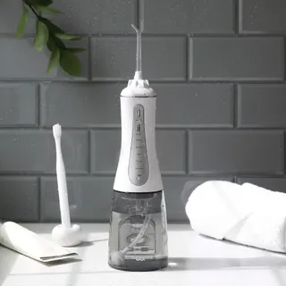 오아 클린이워터B 무선 구강세정기