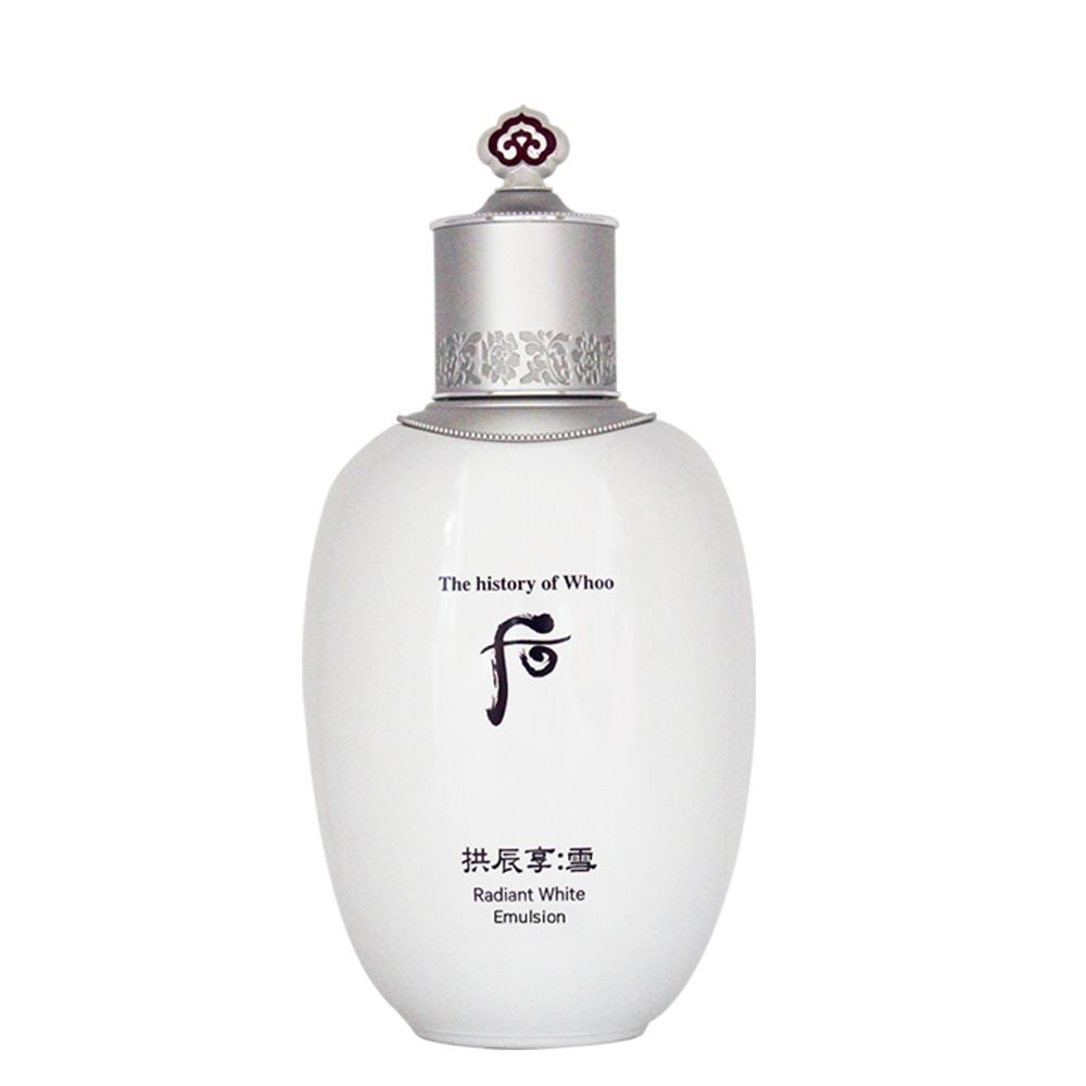 [오늘출발] 더후 공진향 설 미백  로션 110ml