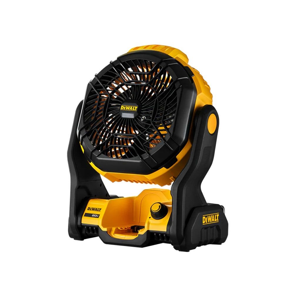 디월트 디월트 DCE512N 충전 선풍기 20V 본체만 베어툴