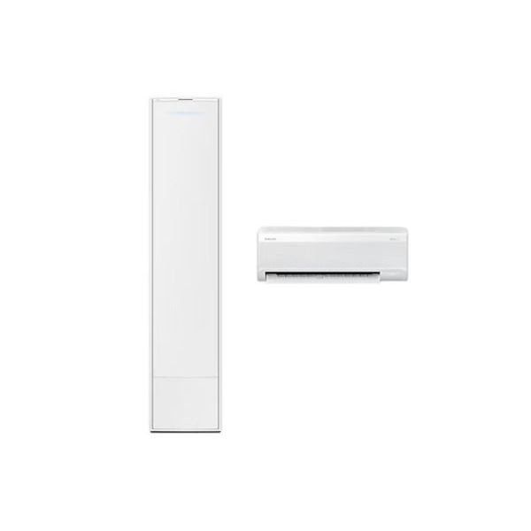 삼성전자 [삼성전자] 비스포크 무풍 콤보 갤러리 청정 AF80F19D25WRS (기본설치비 포함) AF80F19D25WRT (L2)