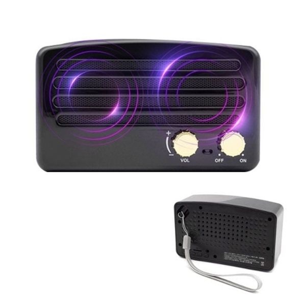 모니터 블루투스 스피커 휴대용 PC 무선 캠핑 1개