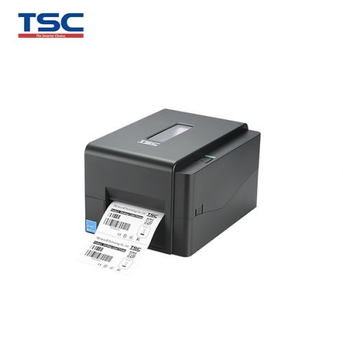 TSC TE210 203dpi 데스크탑 바코드 라벨 프린터