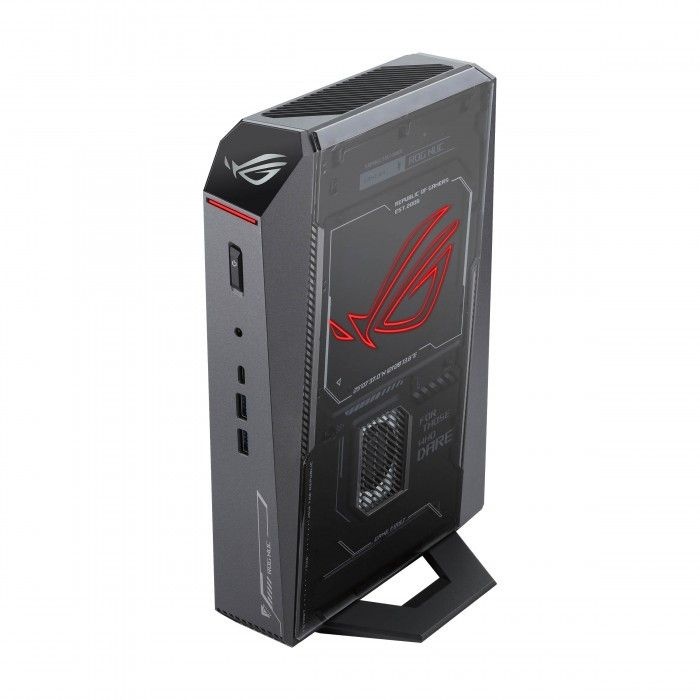 ASUS ROG NUC 2025 NUC15JNK9X489A0 (32GB, M.2 1TB)