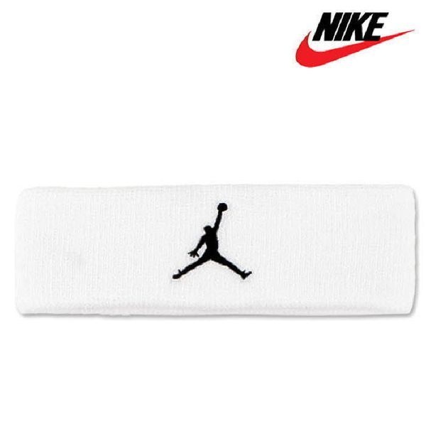 나이키 나이키 [하프클럽]나이키 조던 헤드밴드 /s9- AC4093-101 / 조던 점프맨 헤드 밴드