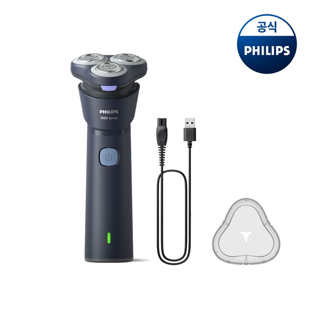 필립스 PHILIPS 필립스 전기면도기 1000 시리즈 로루스 S1885/00