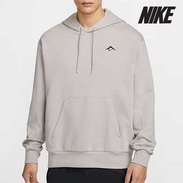 나이키 나이키 [하프클럽]나이키 러닝 후드티 /a2- HJ3571-009 / 남성 트레일 매직 아워 드라이 핏 러닝 후디