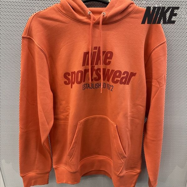 나이키 나이키 [하프클럽]나이키 후드티 /a2- HJ2160-814 / 남성용 NSW 클럽 플리스 풀오버 후디