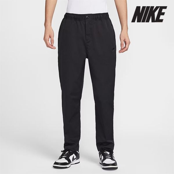 나이키 나이키 [하프클럽]나이키 팬츠 /a2- HJ1998-010 / 남성용 클럽 우븐 테이퍼드 팬츠