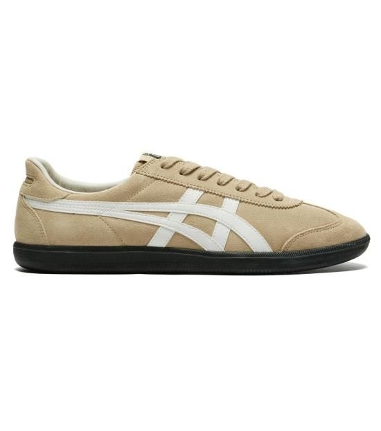 오니츠카타이거 토쿠텐 스니커즈 1183C431 200 WOOD CREPE WHITE DOM