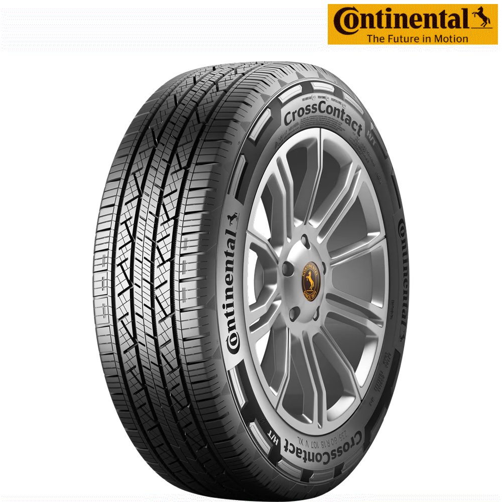 Continental CO 2355519 235/55R19 105V CrossContact H/T