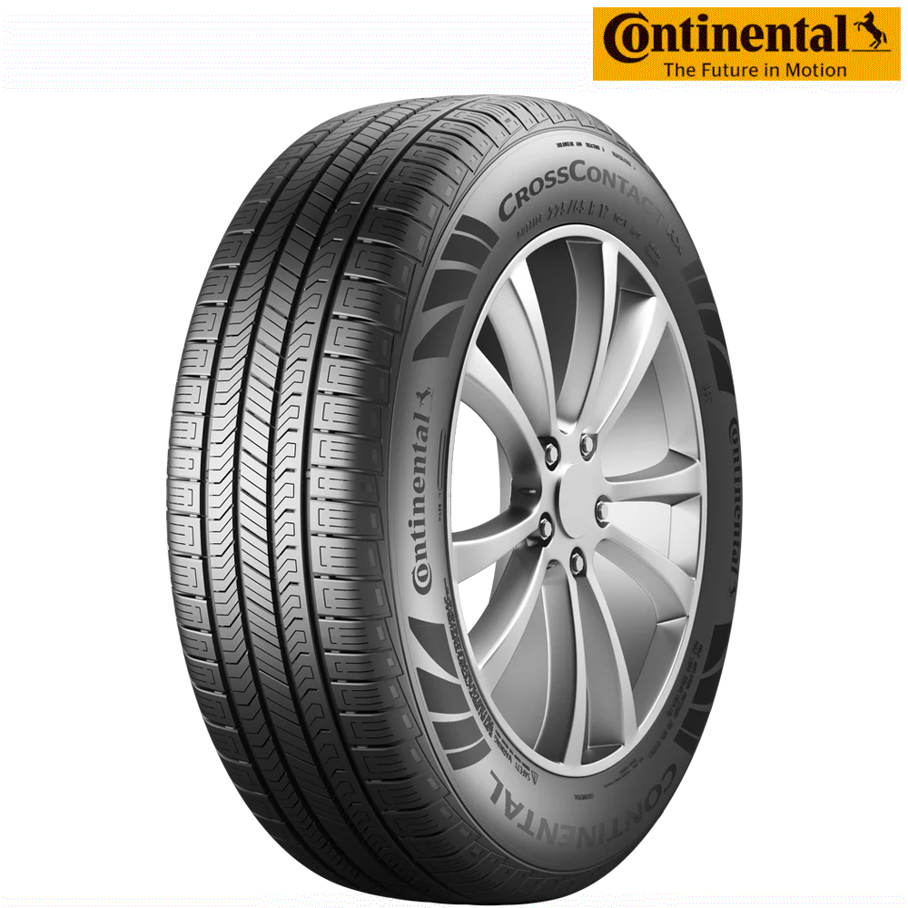 Continental CO 2355519 235/55R19 105H CrossContact RX