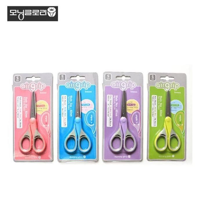 [패션플러스][주식회사 브이와이][JH16RQ35_52CK]안전가위 에립가위(소) 2000 (31403328A)