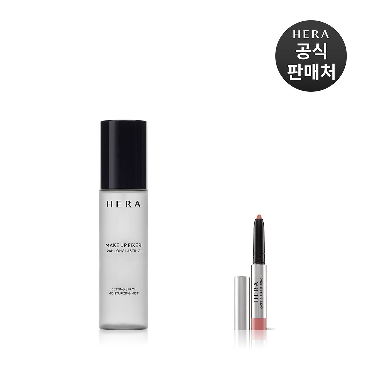 [헤라][기획]메이크업 픽서 80ml : 롯데백화점