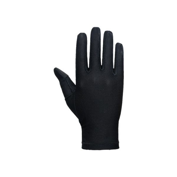 블랙야크 [패션플러스][블랙야크]블랙야크 공용 50TH올메쉬 롱글러브 R2BYGVS3907-BK