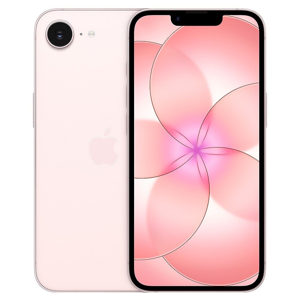 애플 아이폰 17e 512GB 새상품 공기계 자급제