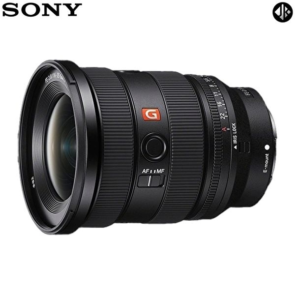 (주)소니컴퓨터엔터테인먼트코리아 소니 [소니]소니 FE 16-35mm F2.8 GM II (SEL1635GM2)_WJK