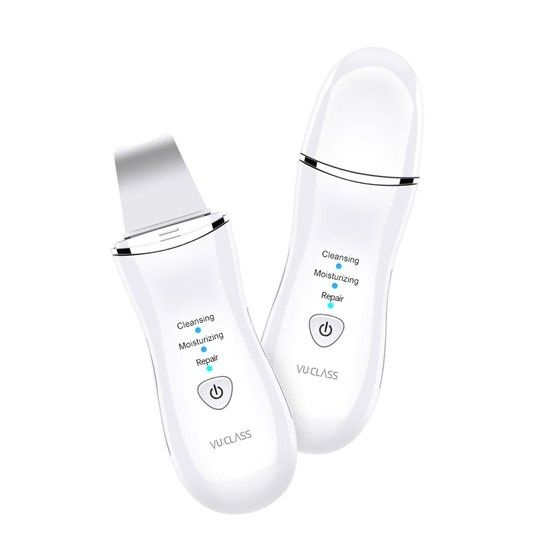 뷰클래스 퓨어 아쿠아 필링기