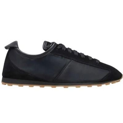 JACQUEMUS ザクミュス LES TENNIS FOW00175AW00687 990 テニススニーカー