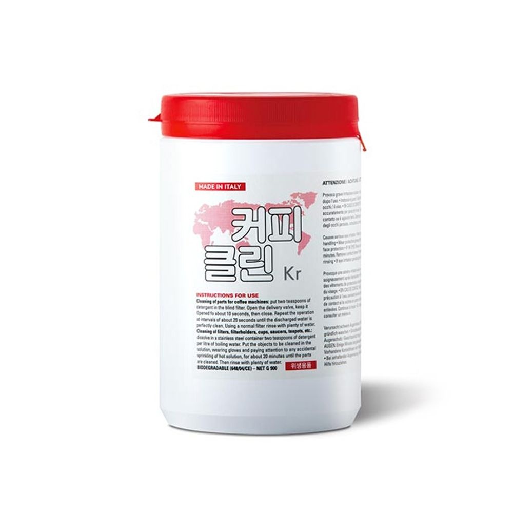 LF 커피클린 커피머신 세정제 900g