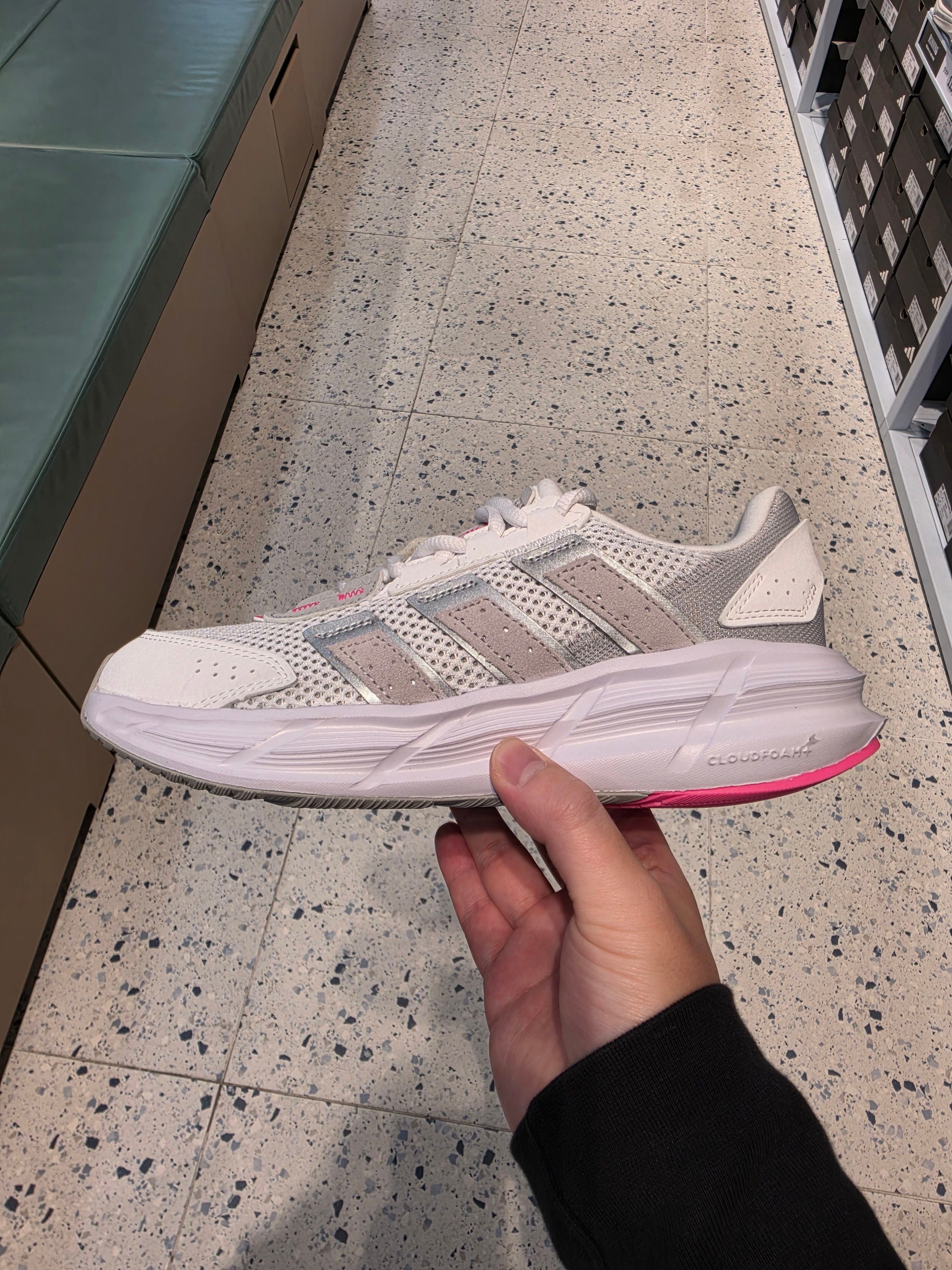 JR8733 아디다스 여성 아스트라스타 러닝화 운동화 60327