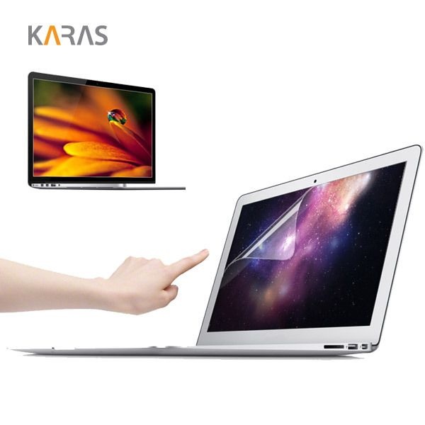 카라스 삼성 갤럭시북6 프로 NT960XJG-K72A -K52A -K51A -KC51S -KC51G 용 액정보호필름