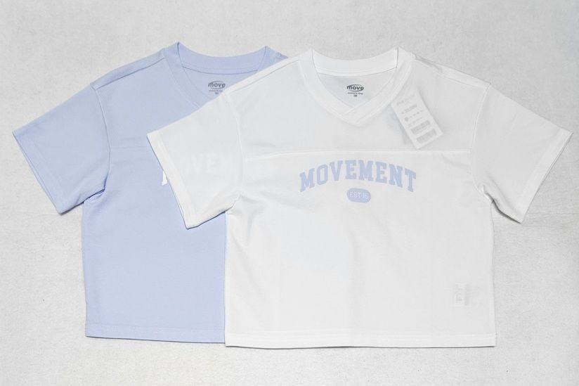 [롯데백화점] 폴햄 키즈 울트라 쿨믹스 브이넥 반팔티   PKF2TS2510 LE1221348918