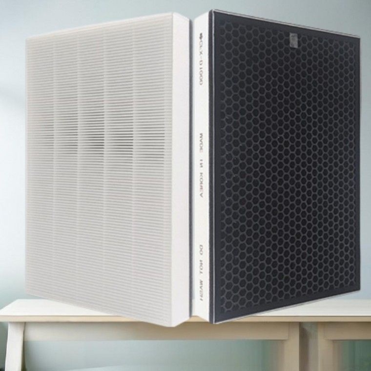 삼성호환 고급형 AX60T5020WSD 복합형필터 국산