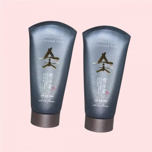 네슈라 스킨후리 퍼펙트 클리어 숯 팩 120g X 2개 4648608