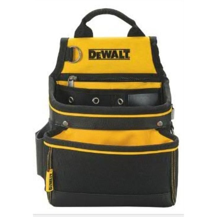 [패션플러스][주식회사 브이와이][JH27N69R_52CE]공구함 1포켓파우치 DWST1-75551 665-0750 (31402291A)