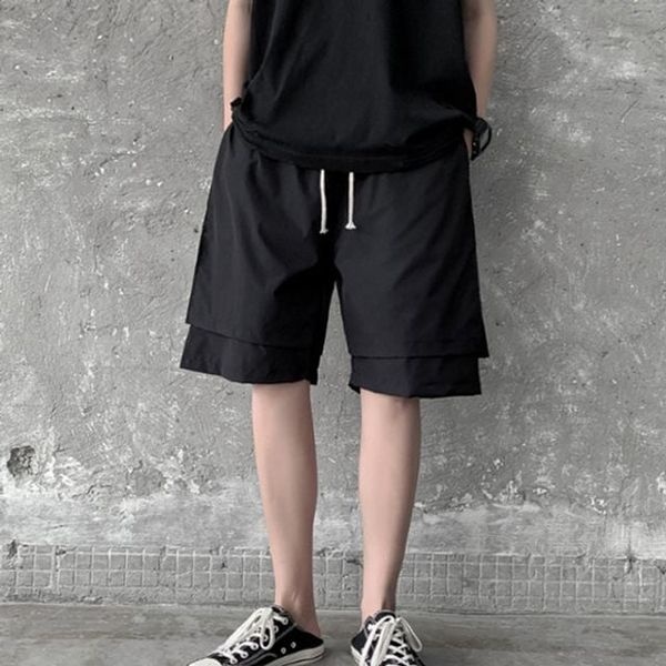 알티피아 알티피아 남자 여름 카고 반바지 DS-AL778 (W6A147B)