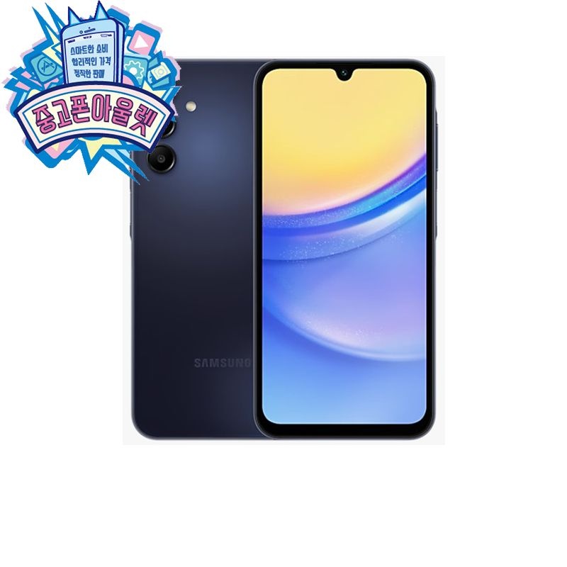 삼성전자 갤럭시 버디3 128GB SM-A156