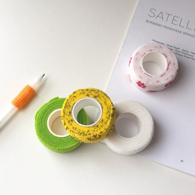 다데 압박밴드 미끄럼 방지 손가락 고정 테이프 RD-10884