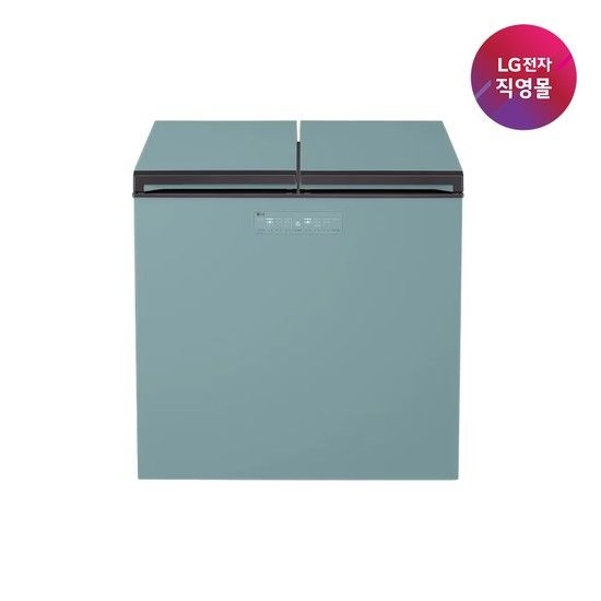 [직영]LG 디오스 오브제컬렉션 김치톡톡 Z225MTT151