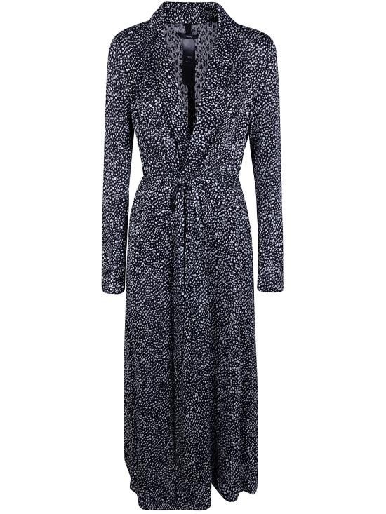 사피오 26SS 사피오 자켓 N5L DEVORE MULTI