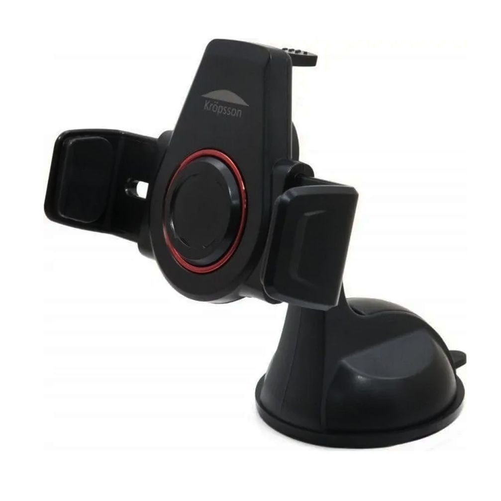 심플 대시보드 거치대 스마트폰 크랩슨NFC 원터치 대