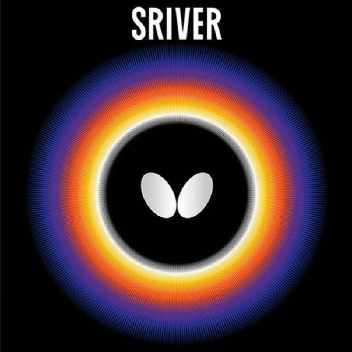 [패션플러스][주식회사 브이와이][JHQ8PQPR_53D5]탁구러버교체 버터플라이 스라이버 (32437683A)