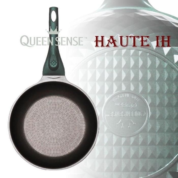 [패션플러스][주식회사 브이와이][JH1373T1_52C5]편안한 그립감 후라이팬 인덕션겸용 20CM (31398900A)