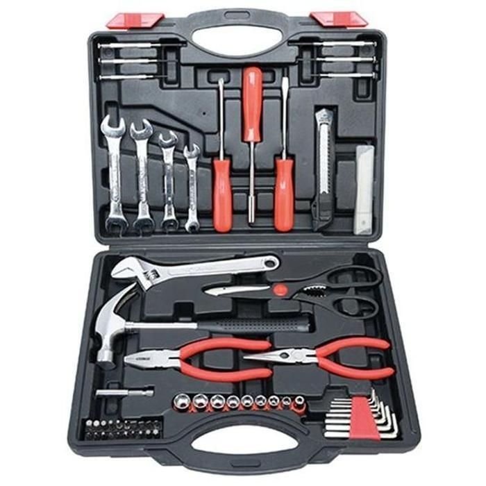 [패션플러스][주식회사 브이와이][JHQPSS7T_4B]스마토 SM-TS63 63pcs 2.7kg 290x380x310mm (26384827A)