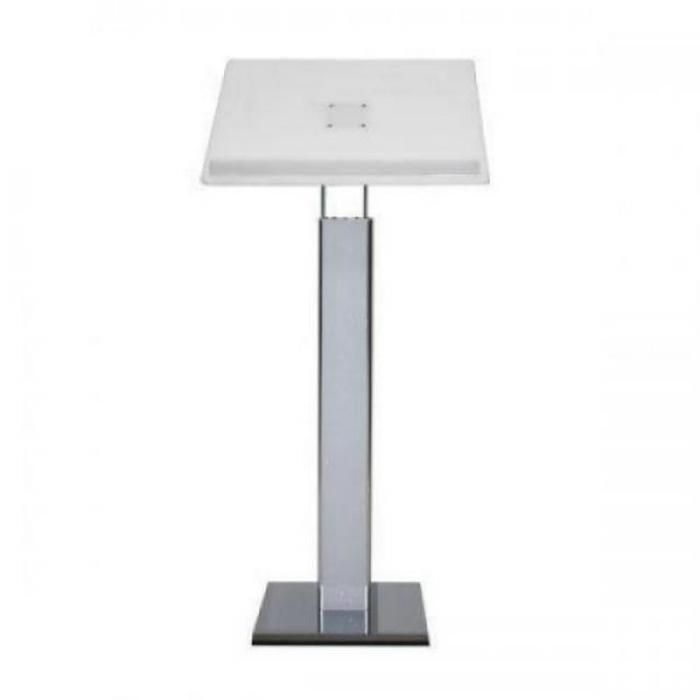 [패션플러스][주식회사 브이와이][JH20N6TV_52CK] 강연대(LG47S-TP)분체 600x450mm (31398566A)