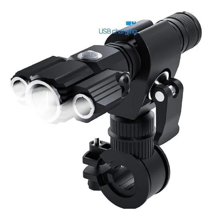 [패션플러스][주식회사 브이와이][JHMQ9Q08_53D1]거치대 후레쉬거치 브라켓 360도회전 (32633402)