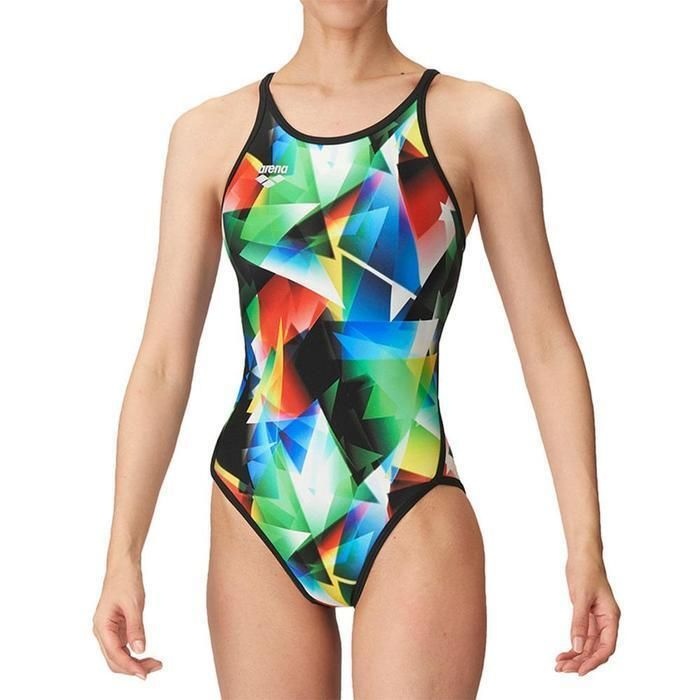 아레나 [패션플러스][아레나]아레나 수입 여자 탄탄이 원피스 수영복 HA60229 핫템 (30094658A)