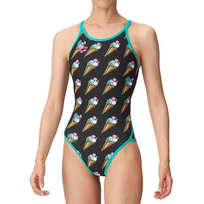 아레나 [패션플러스][아레나]아레나 수입 여자 탄탄이 원피스 수영복 HA60225 핫템 (30094662A)