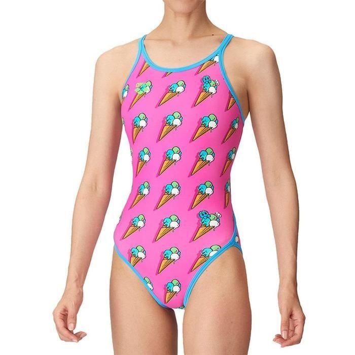 아레나 [패션플러스][아레나]아레나 수입 여자 탄탄이 원피스 수영복 HA60223 핫템 (30094664A)