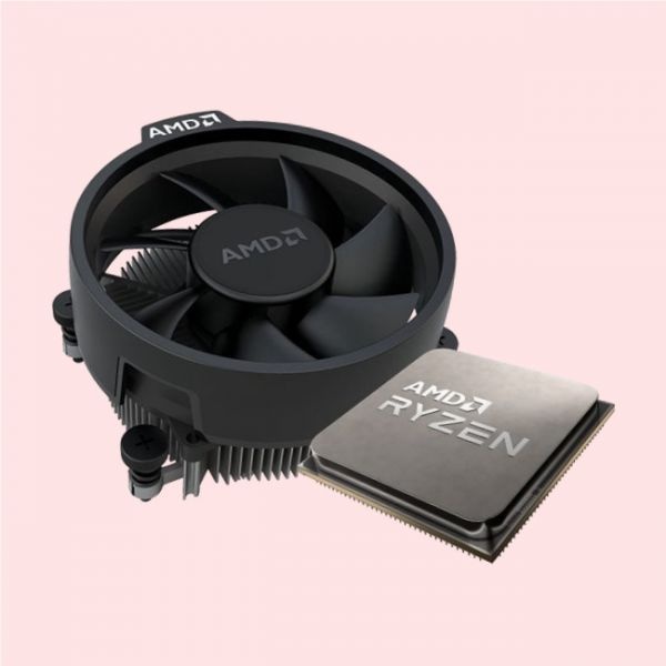 AMD AMD (아이코다)AMD 라이젠 세잔 R5 5600G CPU 멀티팩 4576999