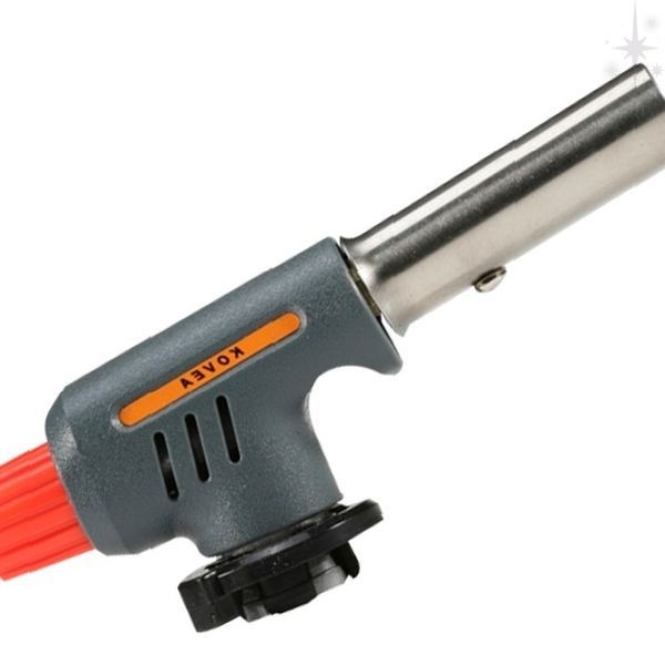 코베아 장치 간편 휴대 캠핑 야외 화로 화염 조리 착화 발생 활동 점화 숯불 원터치