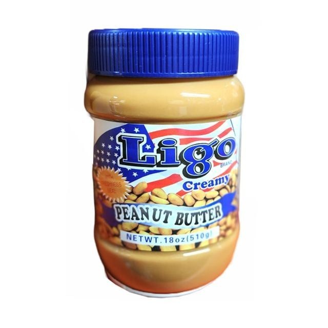 리고 땅콩버터 1KG